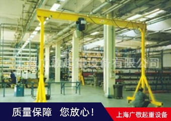太仓简易龙门架系列