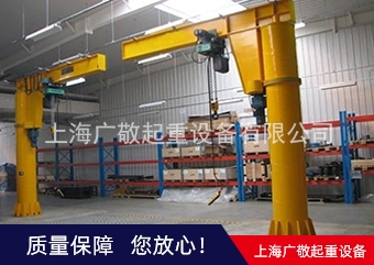 太仓悬臂吊安装厂家