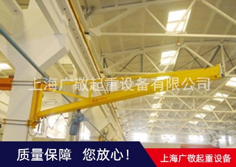 太仓墙壁吊厂家