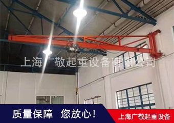 太仓悬臂吊系列