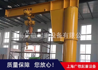 太仓悬臂吊报价
